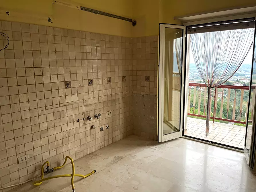 Immagine 6 di Appartamento in vendita  in Via San Giorgetto a Anagni