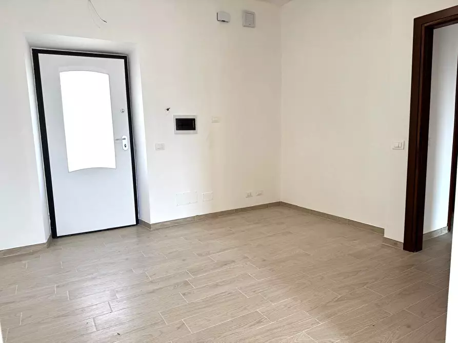 Immagine 2 di Appartamento in vendita  in Via Sotto Le Mura a Anagni