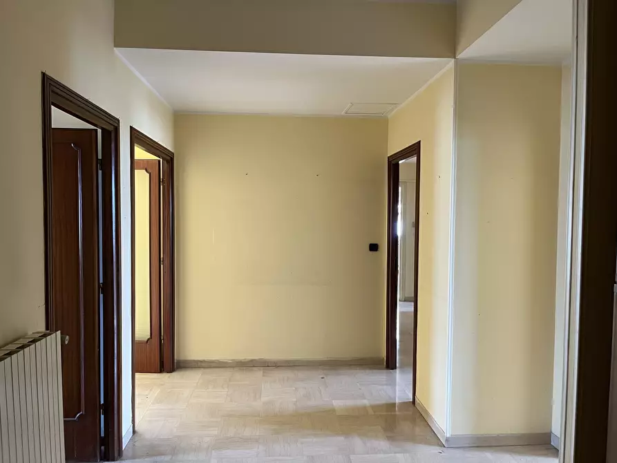 Immagine 1 di Appartamento in vendita  in Via Ciavattino a Anagni