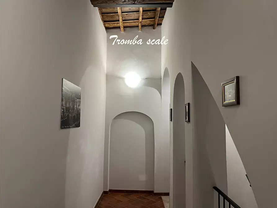 Immagine 25 di Appartamento in vendita  in Piazza Cavour a Anagni