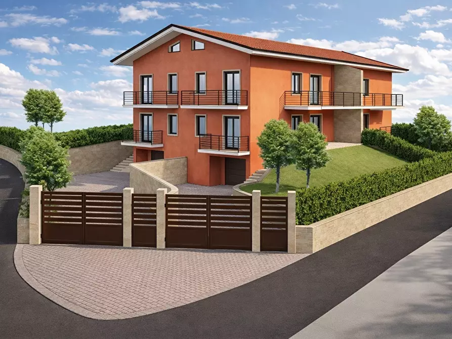 Immagine 1 di Villa in vendita  in Via Filonarda a Anagni