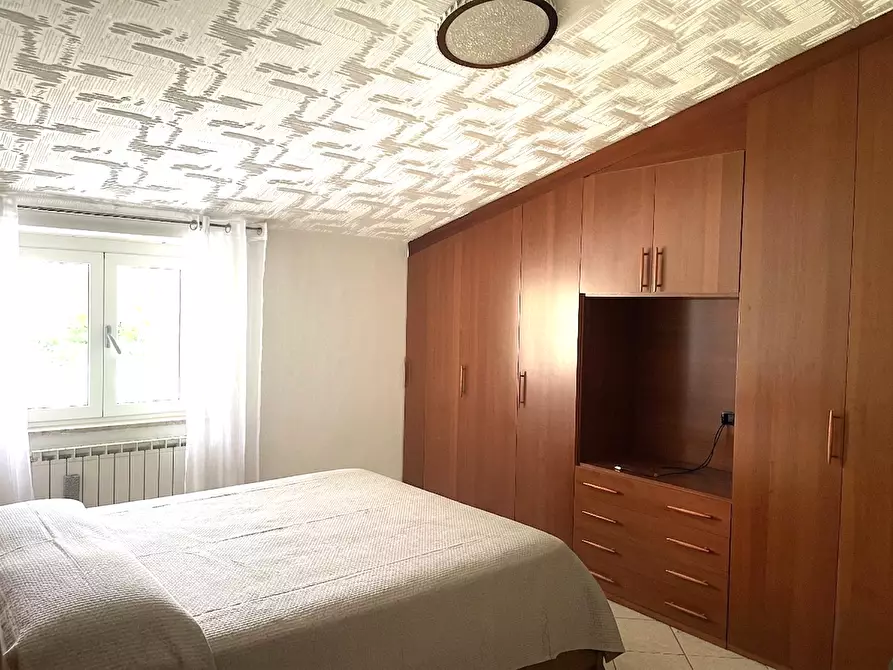 Immagine 4 di Appartamento in vendita  in Via Marconi a Segni