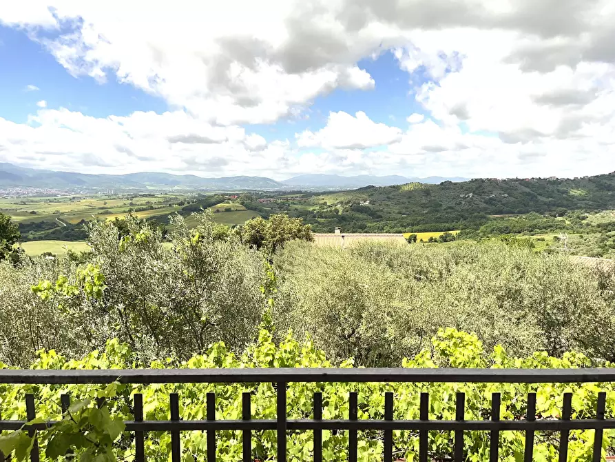 Immagine 21 di Villa in vendita  in Contrada Zancati Nuovo a Paliano