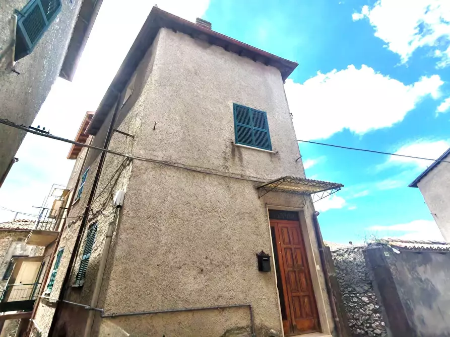Immagine 12 di Appartamento in vendita  in Via Tomassi a Segni