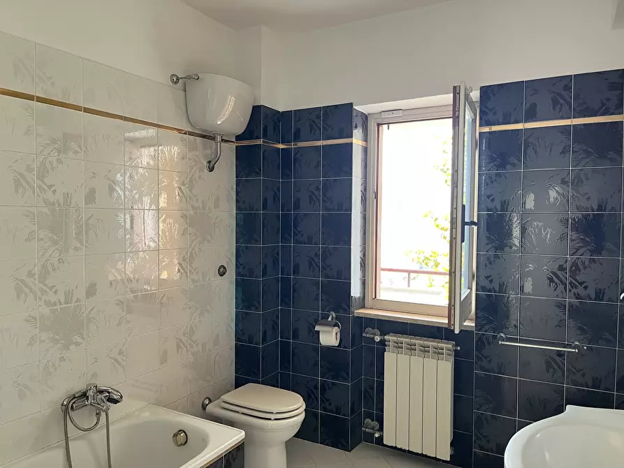 Immagine 11 di Appartamento in vendita  in Via Cisterna Antica a Fiuggi