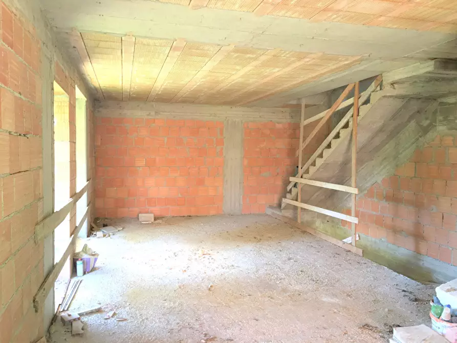 Immagine 1 di Casa trifamiliare in vendita  in Via Filonarda a Anagni