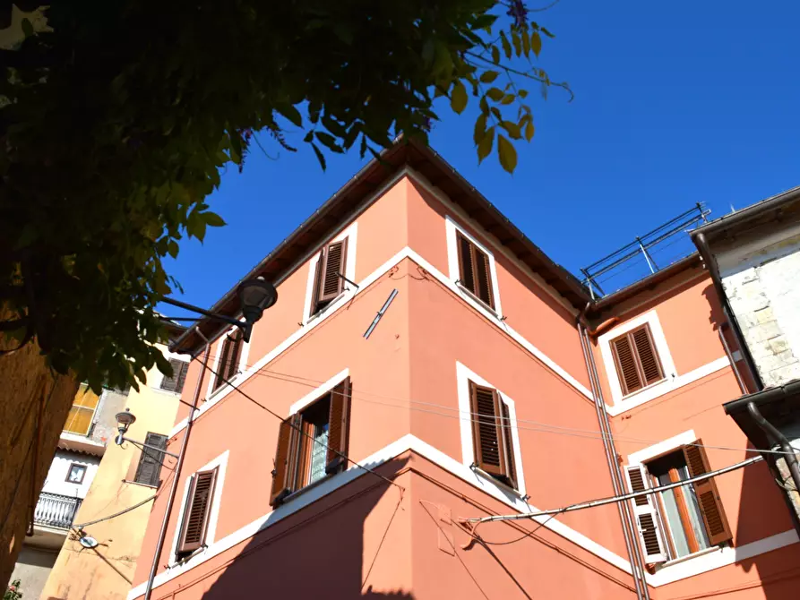 Immagine 22 di Appartamento in vendita  in Via Porta Romana a Paliano