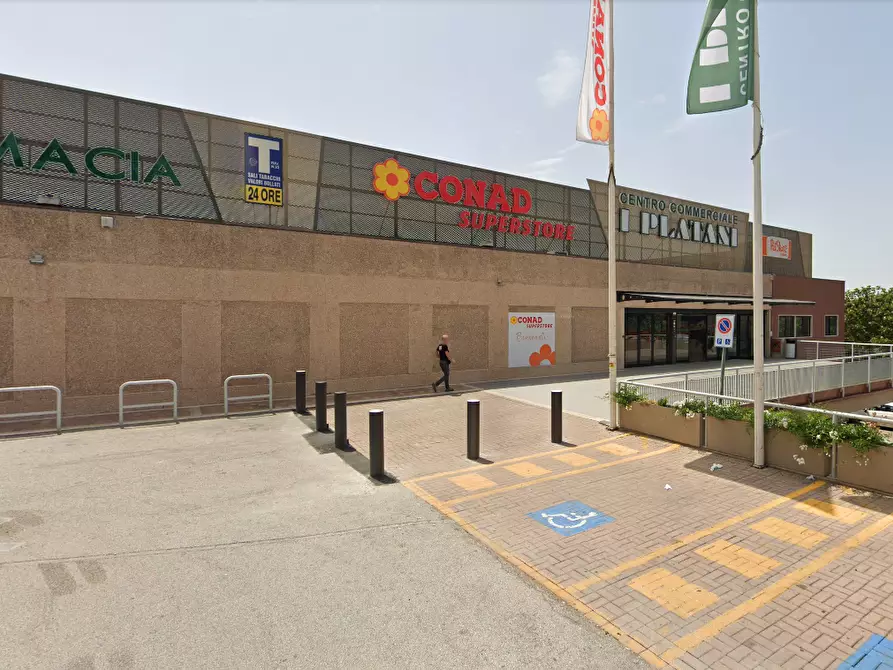 Immagine 1 di Capannone industriale in vendita  in Via Prenestina Antica 220 a Palestrina