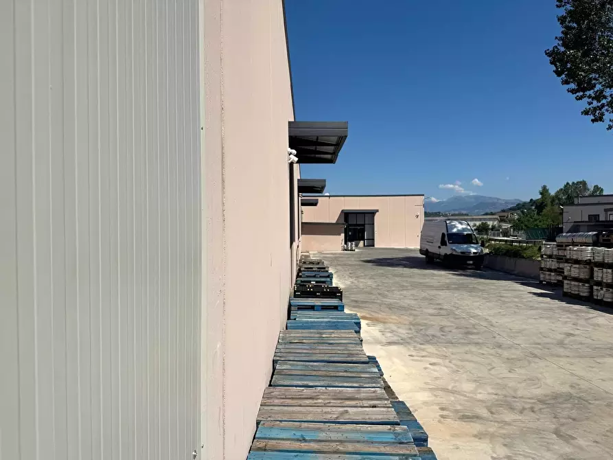 Immagine 27 di Capannone industriale in vendita  in Via Coste a Ripi