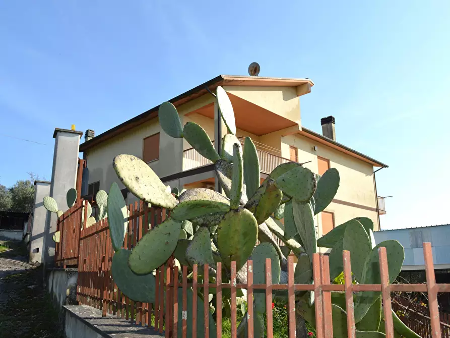 Immagine 12 di Casa indipendente in vendita  in Contrada Monticchio a Paliano