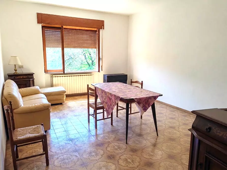 Immagine 1 di Villa in vendita  in Via Carpinetana Ovest a Segni