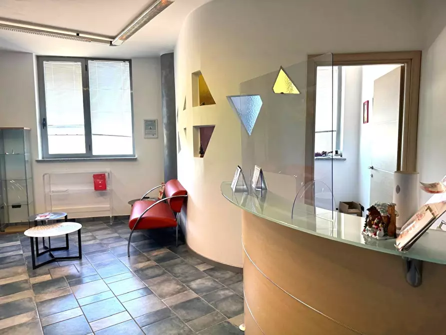 Immagine 4 di Ufficio in vendita  in Viale Fabrateria Vetus a Ceccano