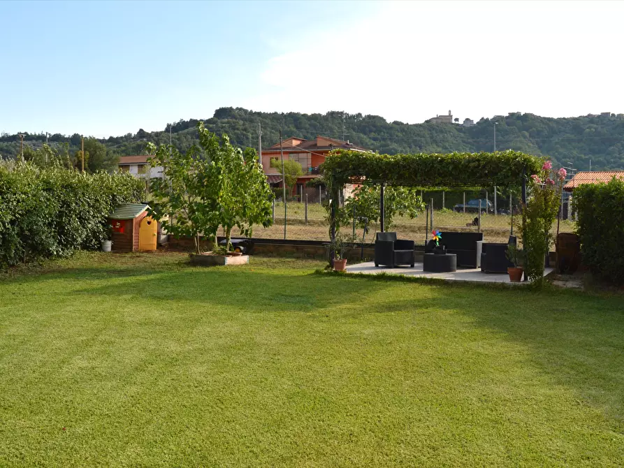 Immagine 16 di Villetta a schiera in vendita  in Contrada Limiti Carnevali a Paliano