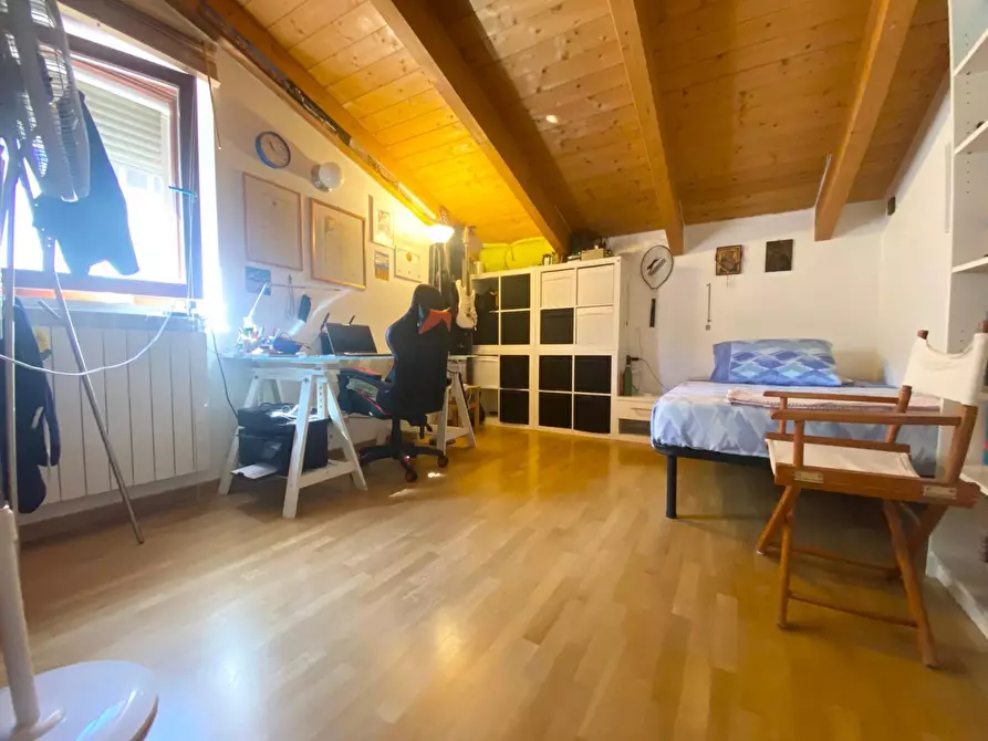 Immagine 11 di Trilocale in vendita  in VIA MATTATOIO VECCHIO a Spoltore