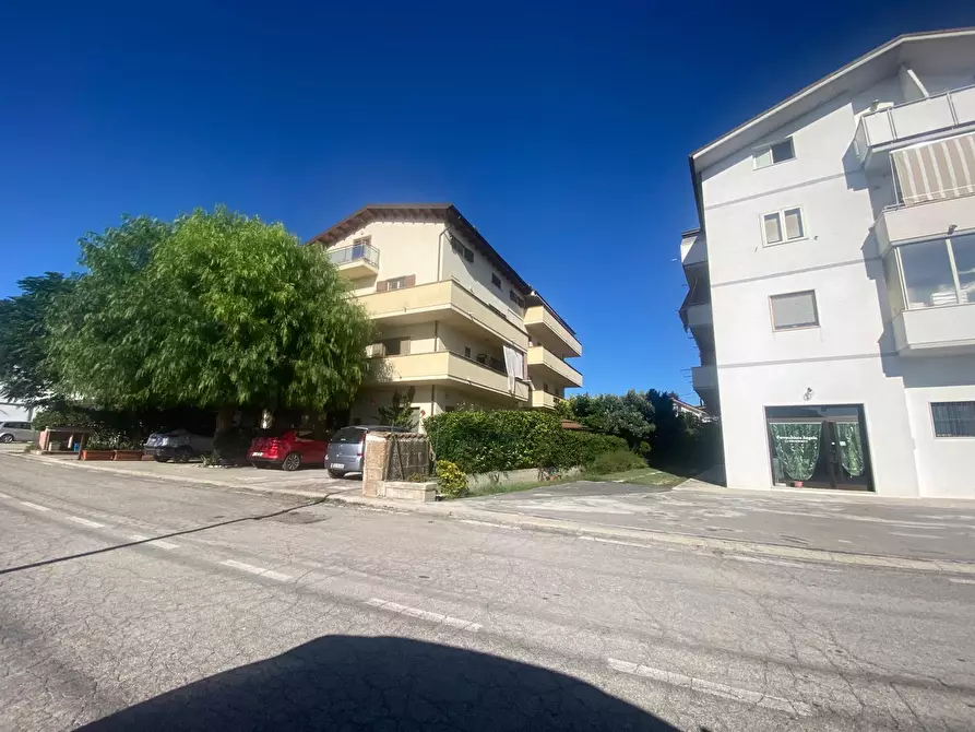 Immagine 1 di Appartamento in vendita  in Via Giuseppe Verdi 17 a Manoppello