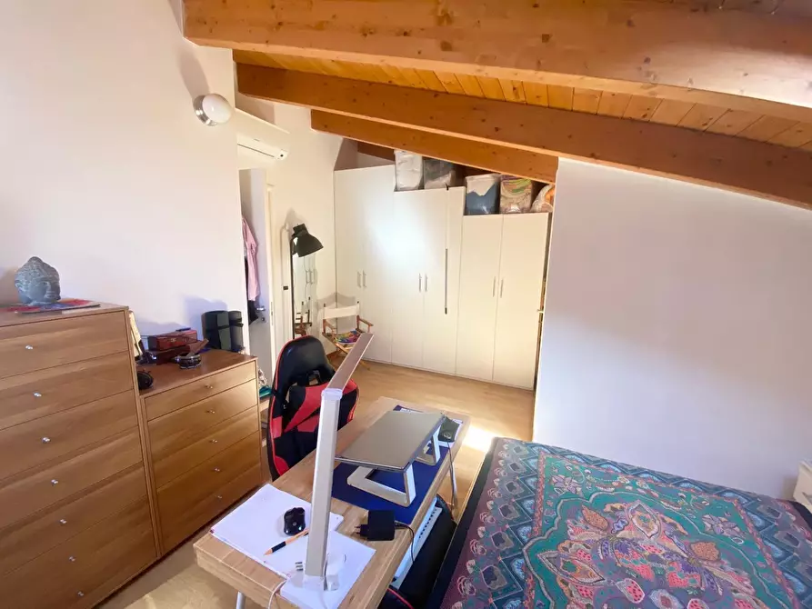 Immagine 14 di Trilocale in vendita  in VIA MATTATOIO VECCHIO a Spoltore