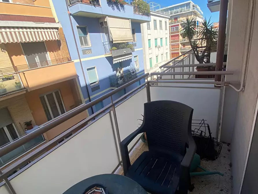 Immagine 2 di Quadrilocale in vendita  in Via Ludovico Ariosto 49 a Pescara