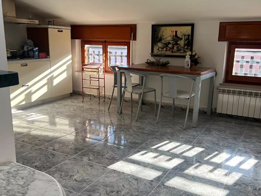 Immagine 3 di Quadrilocale in vendita  in VIA GIORGIO AMENDOLA 24 a Manoppello