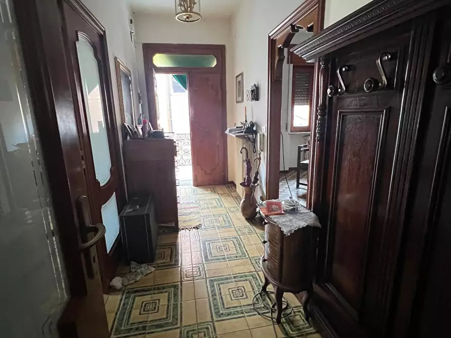 Immagine 21 di Quadrilocale in vendita  in VIA GIORGIO AMENDOLA 24 a Manoppello