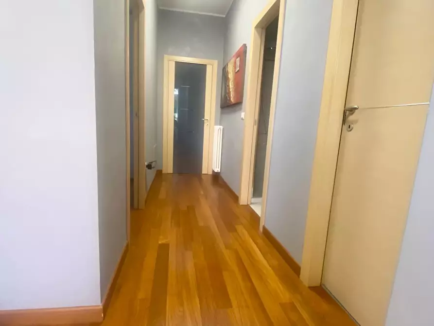 Immagine 11 di Pentalocale in vendita  in Via Cesare Battisti CESARE BATTISTI a Pescara