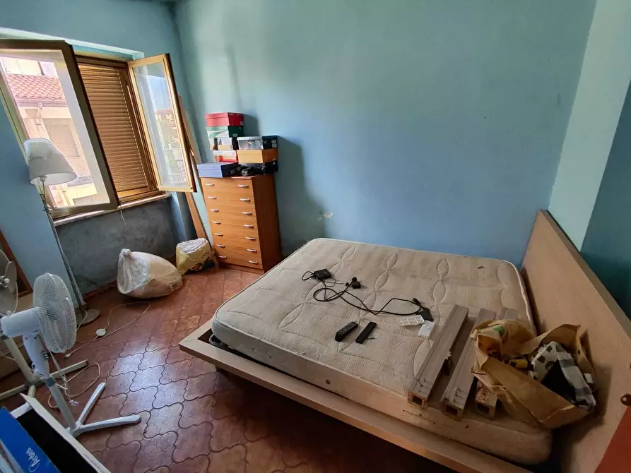 Immagine 15 di Trilocale in vendita  in Via Romagna 19 a Guidonia Montecelio
