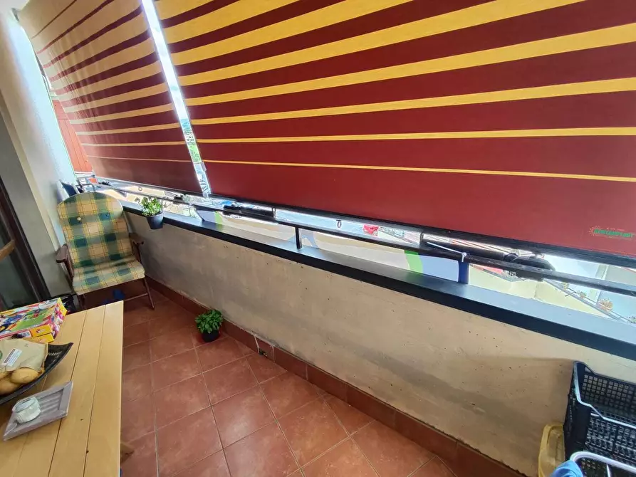 Immagine 27 di Trilocale in vendita  in Via Ottaviano a Guidonia Montecelio