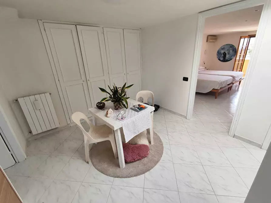 Immagine 40 di Villetta a schiera in vendita  in via colle mitriano 16 a Guidonia Montecelio