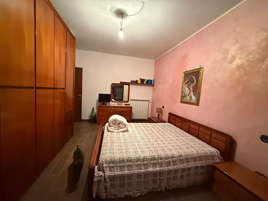 Immagine 23 di Villa in vendita  in Via Giuseppe Verdi 41 a Marcellina