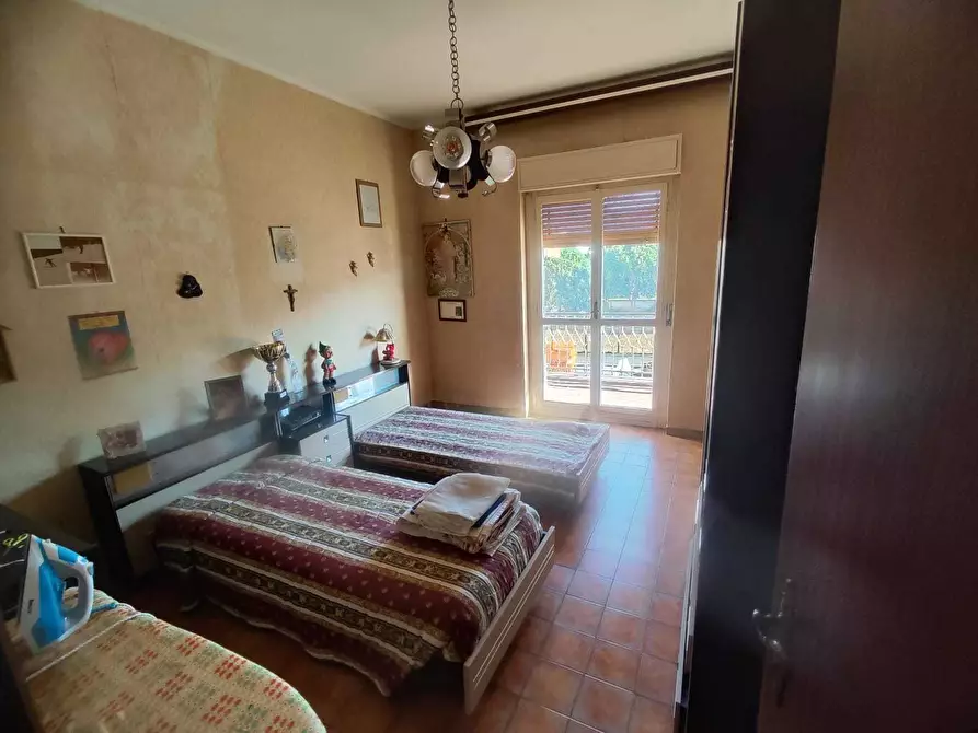 Immagine 22 di Trilocale in vendita  in Via Maremmana Inferiore 199 a Guidonia Montecelio