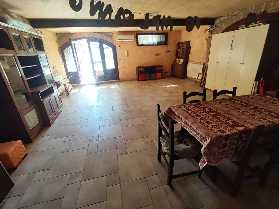 Immagine 13 di Trilocale in vendita  in via niccolò tommaseo 51 a Guidonia Montecelio