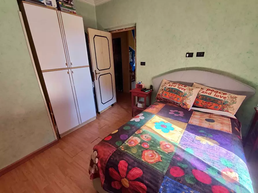 Immagine 23 di Trilocale in vendita  in Via Giuseppe Garibaldi 149 a Guidonia Montecelio