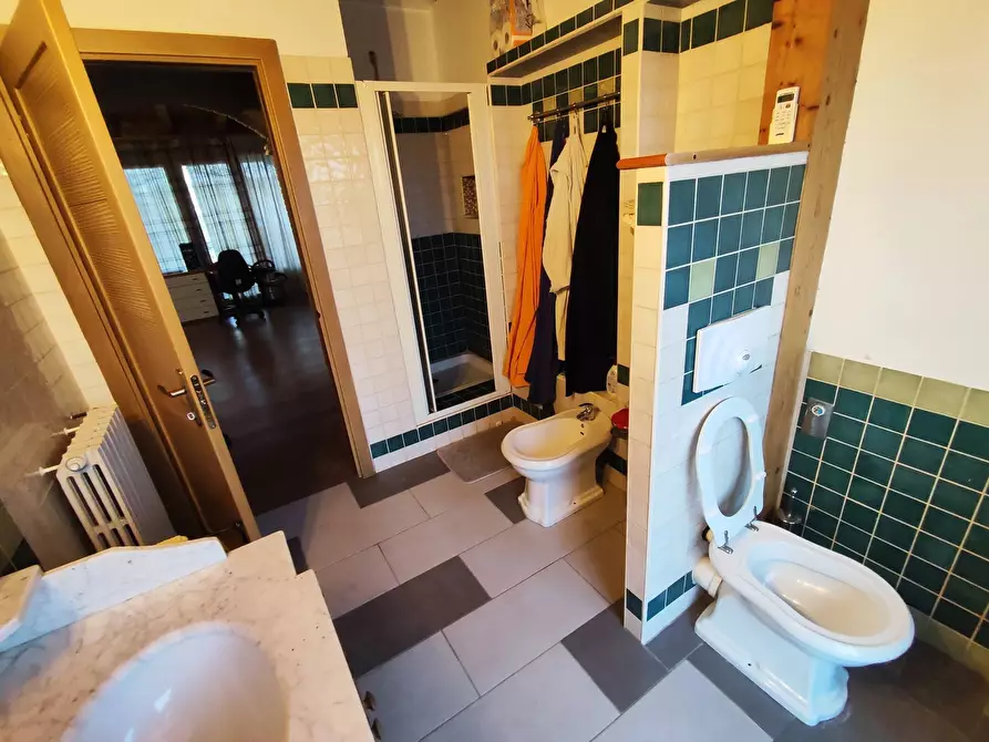 Immagine 33 di Trilocale in vendita  in Via Nicola Ricciotti 50 a Guidonia Montecelio