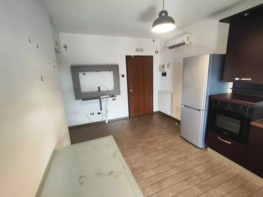Immagine 17 di Bilocale in vendita  in Via Casal Bellini a Tivoli