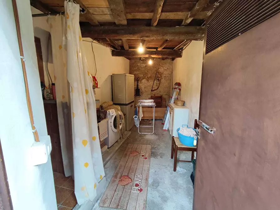 Immagine 7 di Monolocale in vendita  in via montecastello a Percile