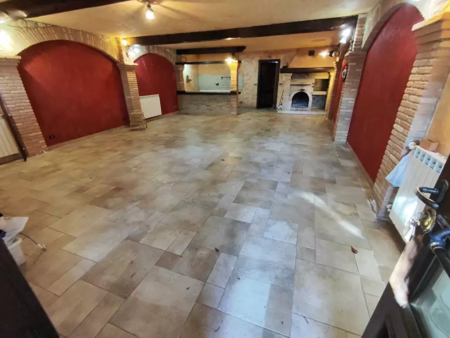 Immagine 16 di Trilocale in vendita  in via niccolò tommaseo 51 a Guidonia Montecelio