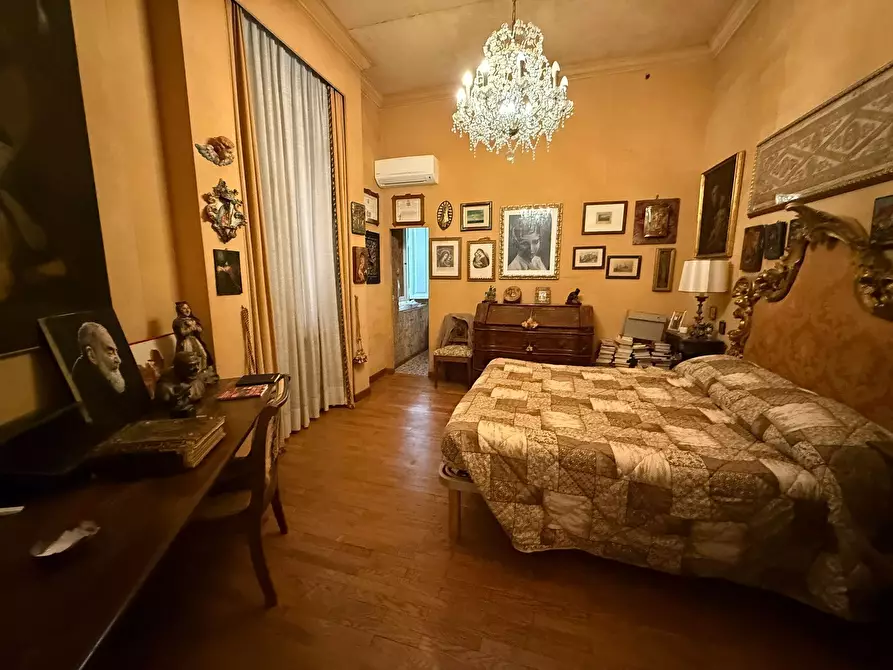 Immagine 38 di Trilocale in vendita  in Via Salaria 126 a Roma