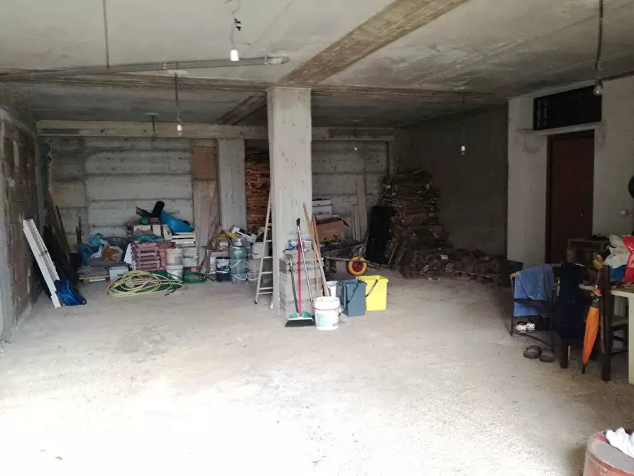 Immagine 51 di Villa in vendita  in Via Giuseppe Verdi 41 a Marcellina