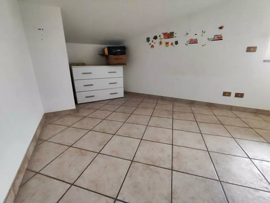 Immagine 14 di Trilocale in vendita  in Via Colle del sole 22 a Guidonia Montecelio