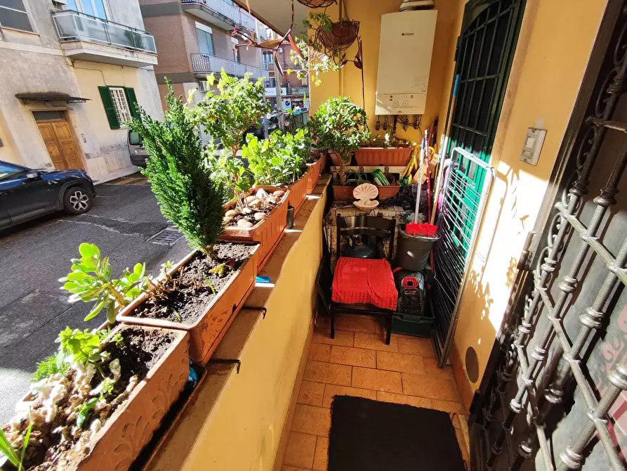 Immagine 5 di Trilocale in vendita  in Via Daniele Manin 3 a Guidonia Montecelio