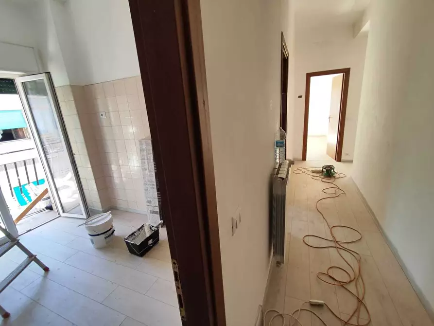 Immagine 9 di Trilocale in vendita  in via don minzoni 30 a Tivoli