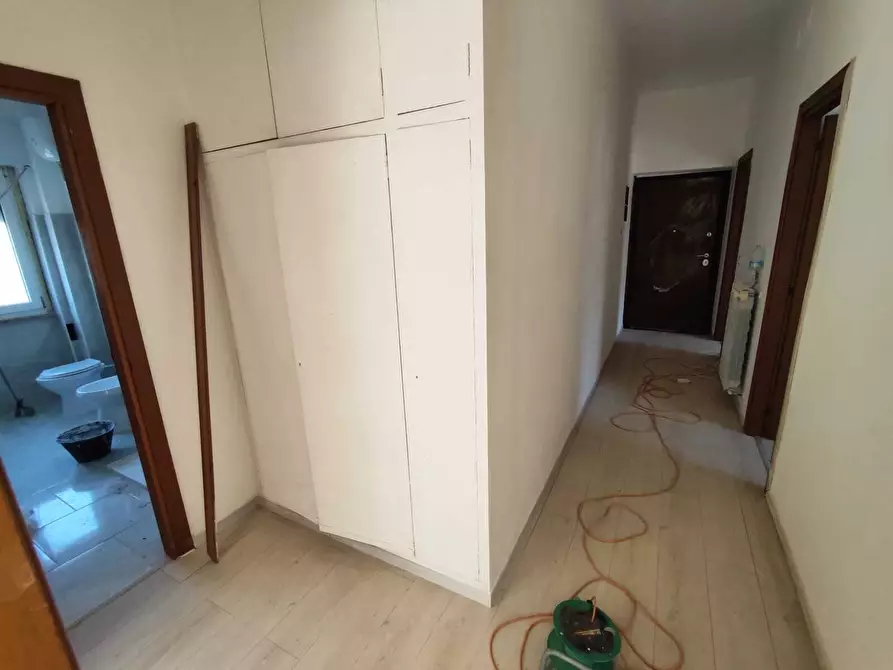 Immagine 18 di Trilocale in vendita  in via don minzoni 30 a Tivoli