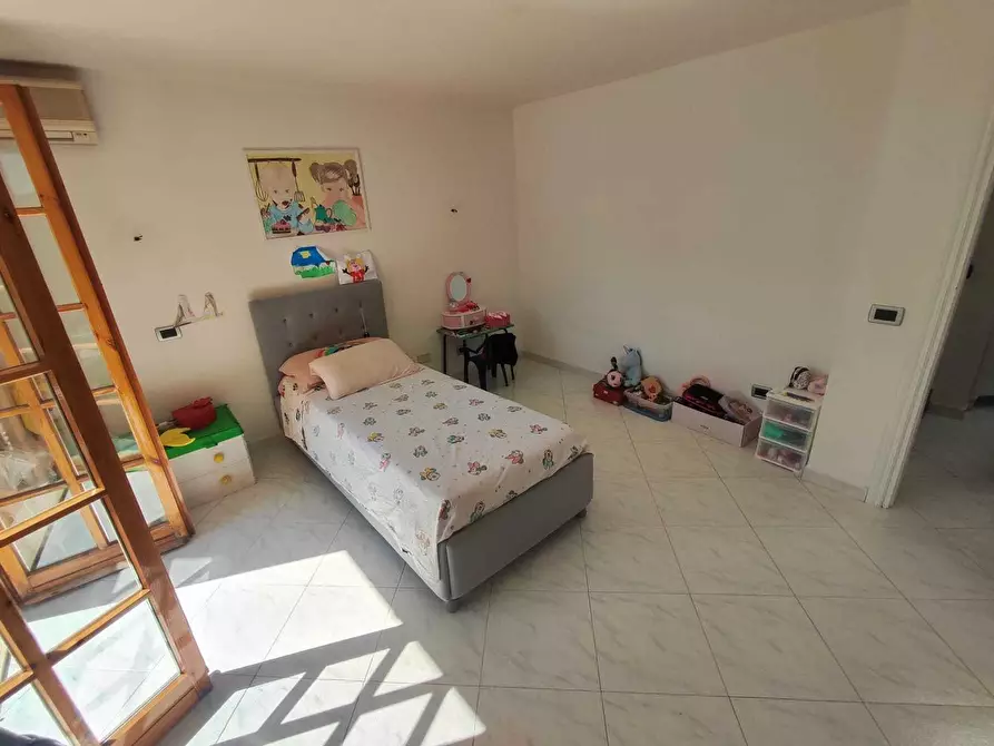 Immagine 45 di Villetta a schiera in vendita  in via colle mitriano 16 a Guidonia Montecelio