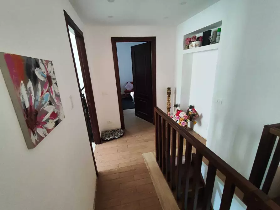 Immagine 9 di Quadrilocale in vendita  in Via Guglielmo Oberdan 35 a Guidonia Montecelio