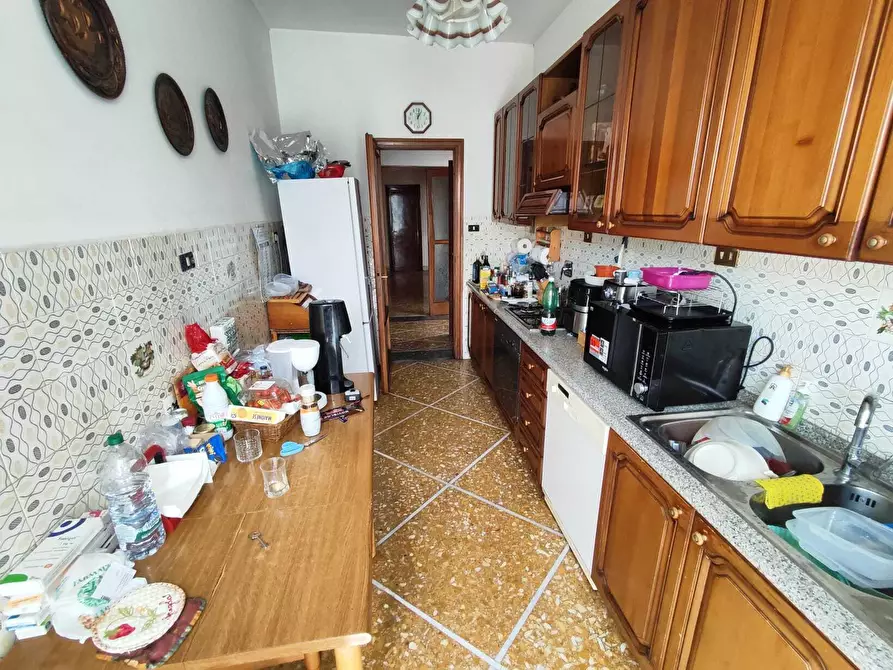 Immagine 16 di Quadrilocale in vendita  in Circonvallazione Aurelia 129 a Roma