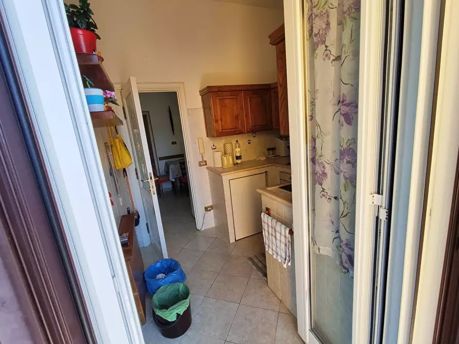 Immagine 8 di Trilocale in vendita  in piazza vittorio veneto 12 a Marcellina