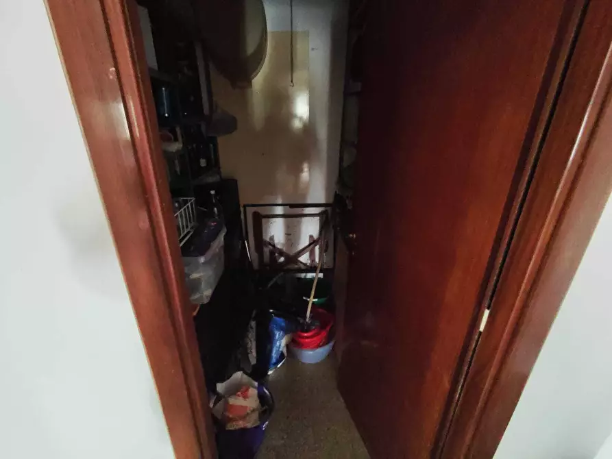 Immagine 38 di Quadrilocale in vendita  in Circonvallazione Aurelia 129 a Roma