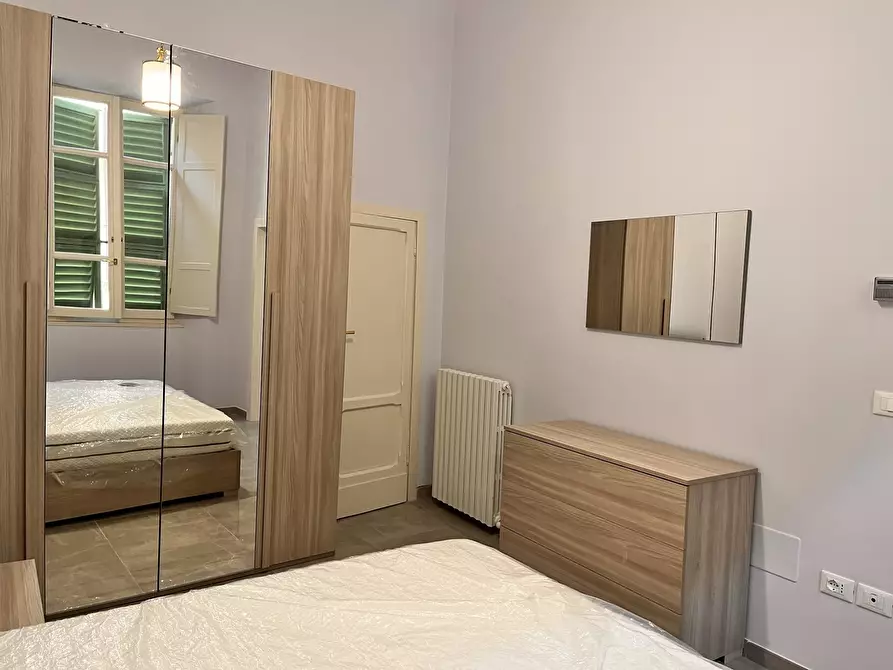 Immagine 2 di Bilocale in affitto  in Piazza del Popolo 16 a Ascoli Piceno