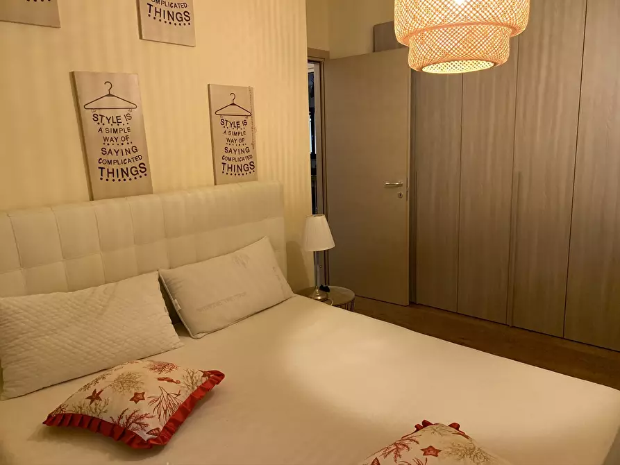 Immagine 11 di Casa trifamiliare in affitto  in Via Napoli a Ascoli Piceno