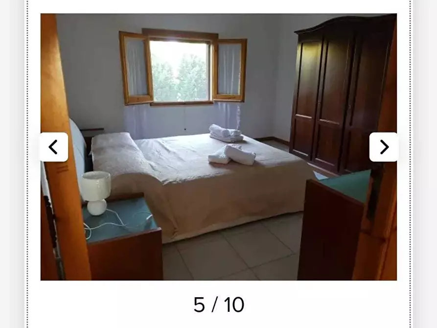 Immagine 5 di Bilocale in affitto  in strada statale 200 dell'Anglona Monte Marzeddu Sorso a Sorso