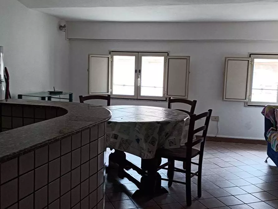 Immagine 4 di Quadrilocale in vendita  in VIA FRIGAGLIA 18 a Sassari